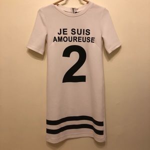 H&M Divided | T-shirt Dress